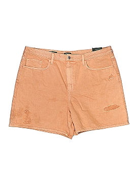 Wild Fable Denim Shorts (view 1)