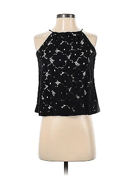 Liverpool Los Angeles Sleeveless Blouse (view 1)