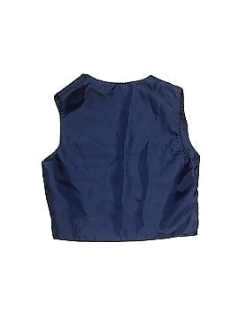 Nautica Tuxedo Vest (view 2)