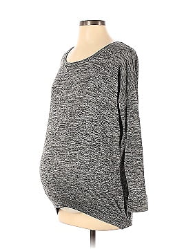 Old Navy - Maternity Sweatshirt (view 1)
