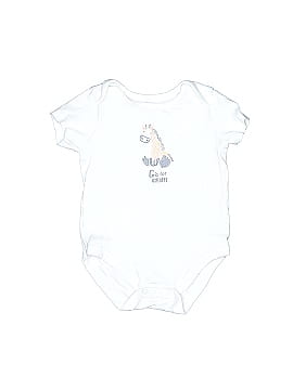 Gymboree Short Sleeve Onesie (view 1)