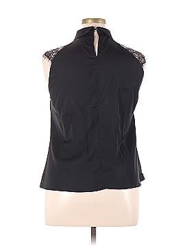 Shein Sleeveless Blouse (view 2)