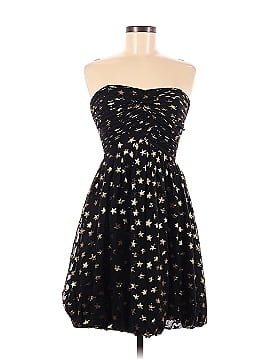 Shoshanna Cocktail Dress (view 1)