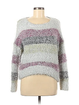 Wild Fable Pullover Sweater (view 1)