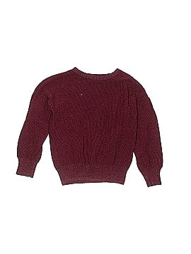 Gap Kids Pullover Sweater (view 1)