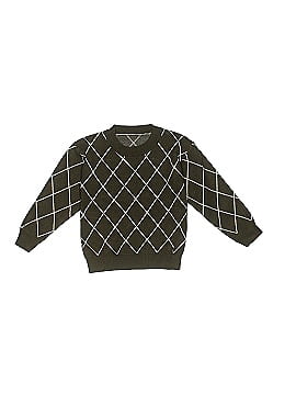 Shein Pullover Sweater (view 1)