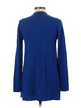 J. McLaughlin Cashmere Cardigan (view 2)