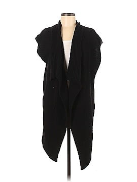 Zoe Couture Wool Cardigan (view 1)