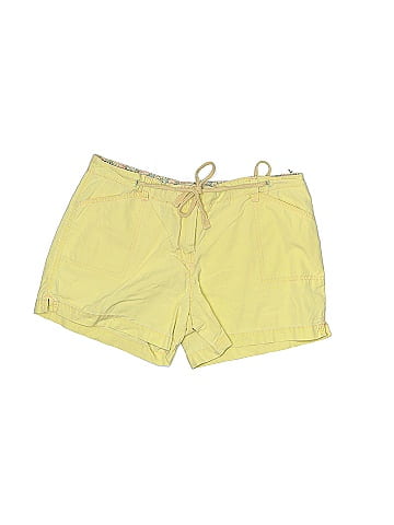Sitwell Khaki Shorts (view 1)