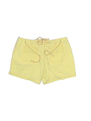Sitwell Khaki Shorts (view 2)
