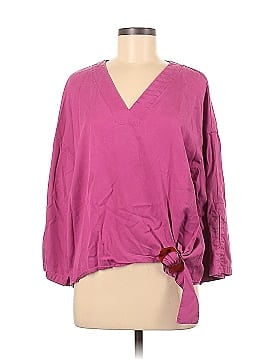 Marc New York Long Sleeve Blouse (view 1)