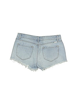 KANCAN JEANS Denim Shorts (view 2)
