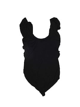 Little Black Bodysuit Bodysuit (view 2)