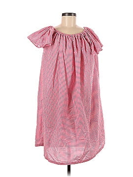The Tiny Tassel Casual Dress (view 1)