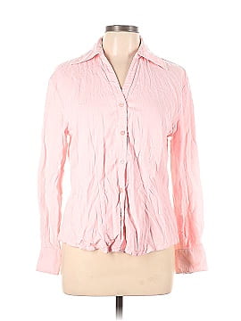 Harve Benard by Benard Holtzman Long Sleeve Button-Down Shirt (view 1)