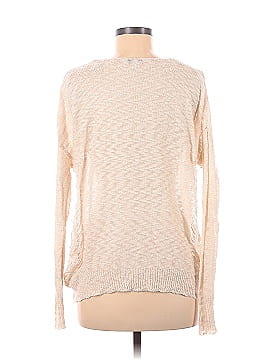 Lucca Couture Pullover Sweater (view 2)