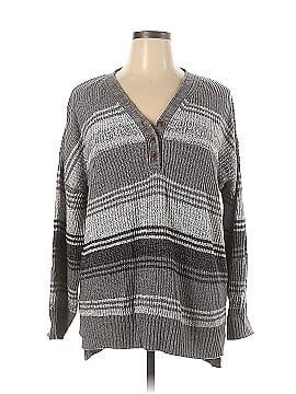 SO Pullover Sweater (view 1)