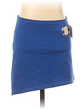 7AM Formal Skirt (view 1)