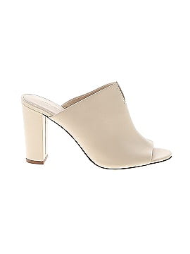 Vince. Mule/Clog (view 1)