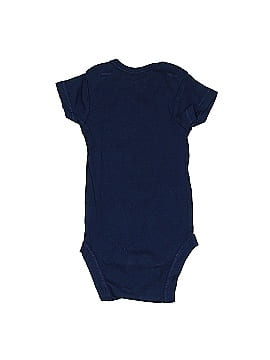 Gerber Short Sleeve Onesie (view 2)