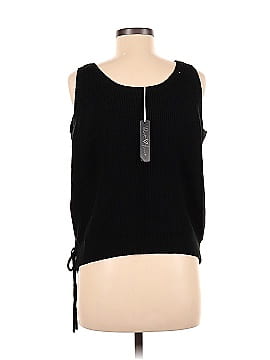 Velvet Heart Pullover Sweater (view 2)