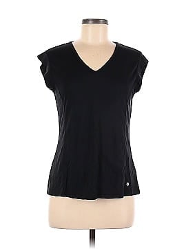 Bally Total Fitness Sleeveless T-Shirt (view 1)