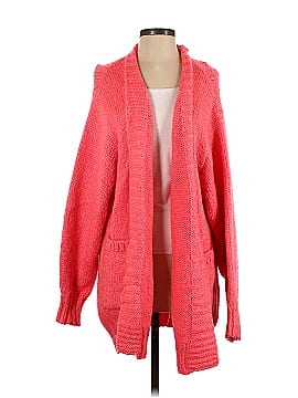 Zara Cardigan (view 1)