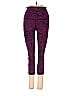 Lululemon Athletica Purple Active Pants Size 4 - photo 1