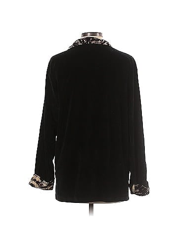 Jason Long Sleeve Blouse (view 2)