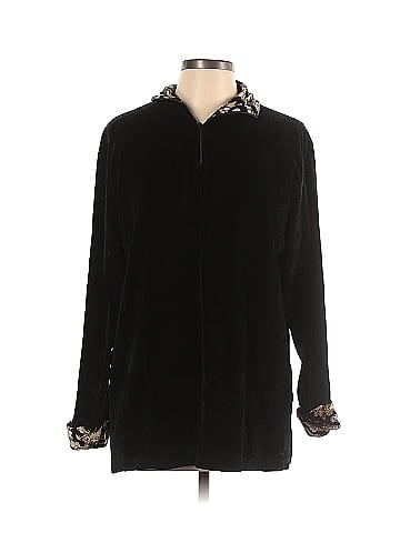 Jason Long Sleeve Blouse (view 1)