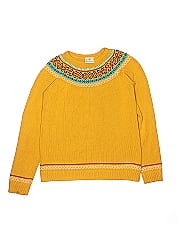 Hanna Andersson Pullover Sweater