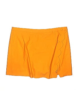 C established 1946 Skort (view 1)