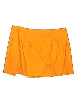 C established 1946 Skort (view 2)