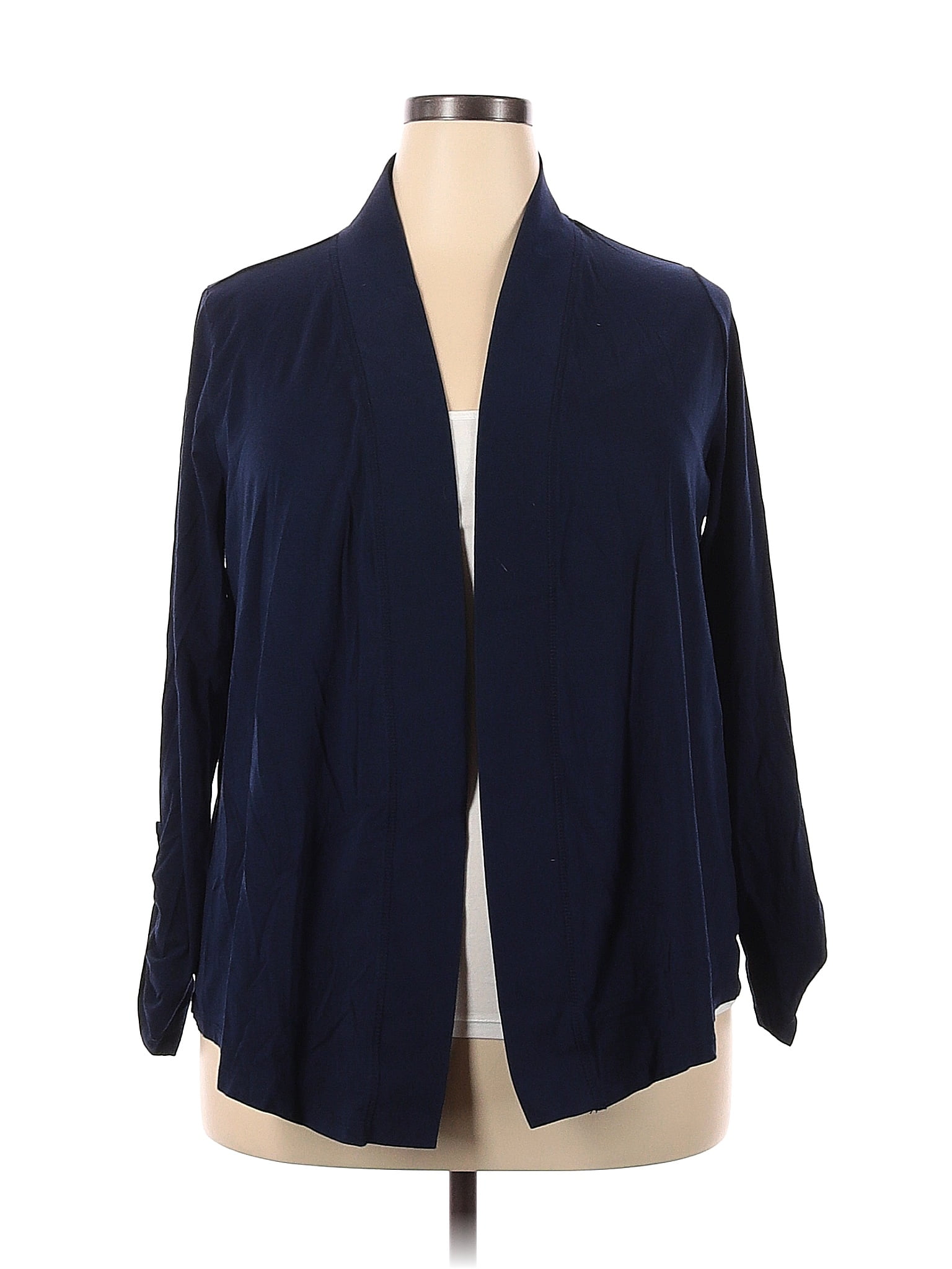 Crown & Ivy Plus Size Sweaters and Cardigans