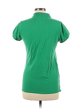 A Pea in the Pod Short Sleeve Polo (view 2)