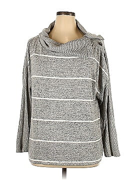 24/7 Maurices Pullover Sweater (view 1)