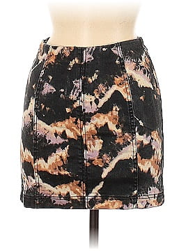 Free People Casual Skirt (view 1)