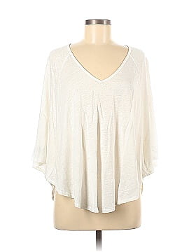 Calypso St. Barth Long Sleeve Top (view 1)