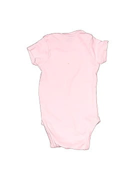 Gerber Short Sleeve Onesie (view 2)