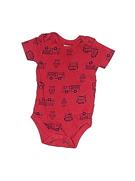 Member's Mark Short Sleeve Onesie (view 1)