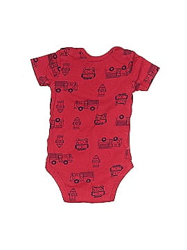 Member's Mark Short Sleeve Onesie (view 2)