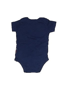 Member's Mark Short Sleeve Onesie (view 2)