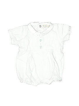 McBaby Short Sleeve Outfit (view 1)
