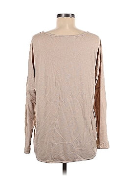 Zara Collection Long Sleeve Blouse (view 2)