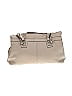 Coach Factory 100% Leather Solid Tan Ivory Leather Shoulder Bag One Size - photo 2