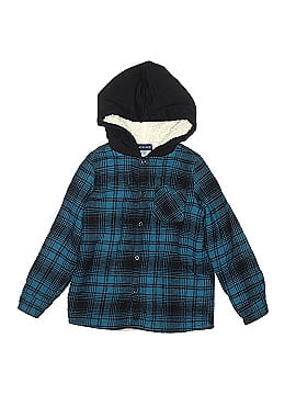 Andy & Evan Jacket (view 1)