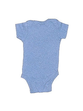 Gerber Short Sleeve Onesie (view 2)