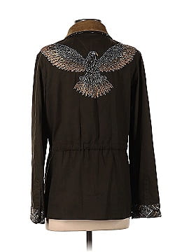 Haute Hippie Jacket (view 2)