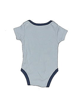 Baby Gear Short Sleeve Onesie (view 2)