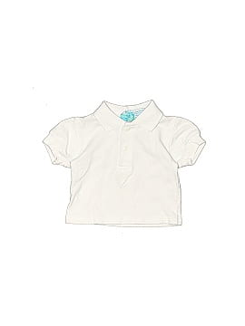 KT Kids Short Sleeve Polo (view 1)